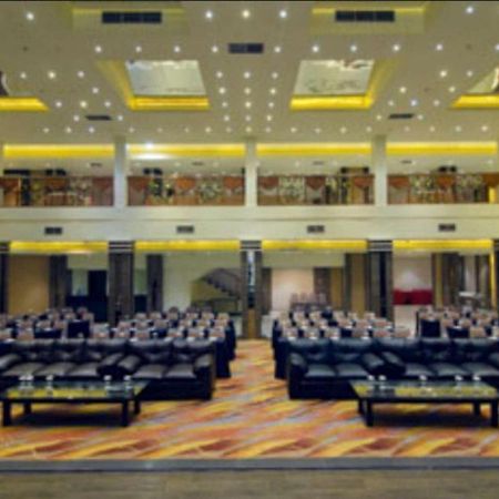 Aria Barito Hotel Банджармасин Экстерьер фото