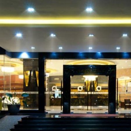 Aria Barito Hotel Банджармасин Экстерьер фото